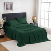 MCO Breathable Bed Sheets Set - Rayon Derived from Bamboo