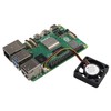 ZDE 3007 PWM Cooling Fan 30 x 30 x 7