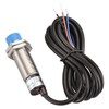 Heschen Capacitive Proximity Switch LJC18A3-H-Z/BY Detector 10 mm 10-30VDC 200mA
