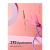 Picasso Collezioni Eyeshadow Brush Aegyosal Smudging 215 / 1 piece