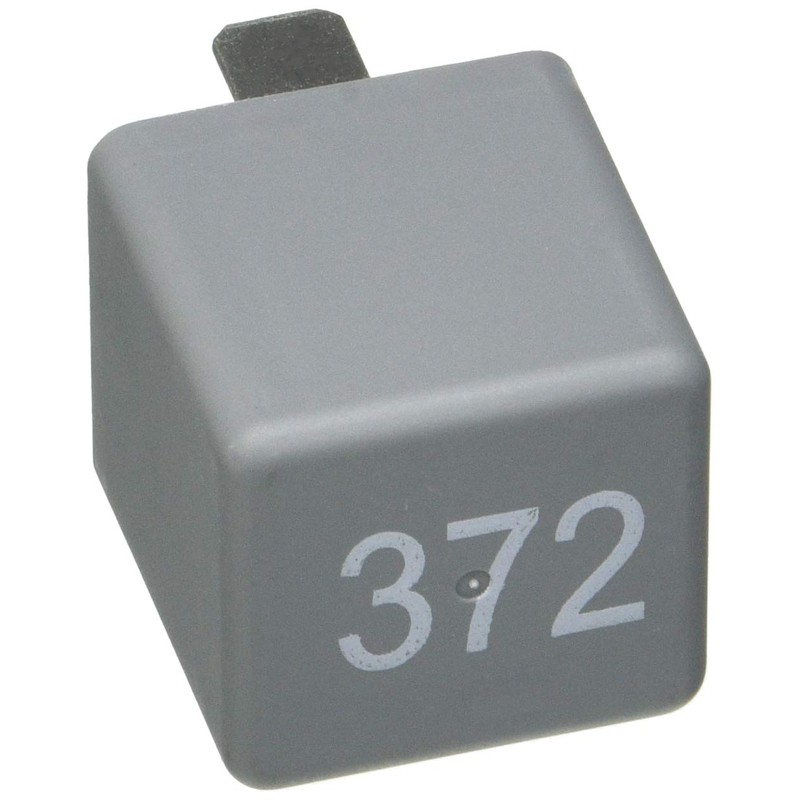 Herth+Buss Elparts 75614616 Relay, fuel pump