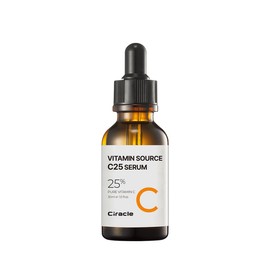 CIRCLE C-ircle Vitamin Source C25 Serum