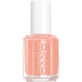 essie Hostess With The Mostess Nail Polish, 0.46 fl oz, Peach Coral