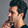 Brickell Men's Products Gamento Para Esculpir el Cabello, Fijación Duradera,