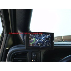 Edge Products PILLAR MOUNT ONLY EDGE CS/CS2 & CTS/CTS2/CTS3 99-07 FORD F250-550 EXCURSION