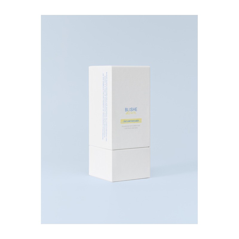 Blishedon First Light Body Wash 300g / 퍼스트라이트 바디워시 300g
