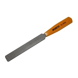 Hosco Fret Crown File Tl-FF2 Medium VWWS Ships From USA