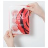 KOCOSTAR KOCOSTAR slice Sheet Mask - Rose Flower 1 Pc,