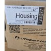 Lithonia Lighting LDN4 40/15 MVolt GZ10 Housing 60hz 17.5w 120-277v