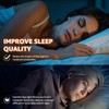 TJUTR Sleep Blue Light Blocking Glasses for Women Men, Professional