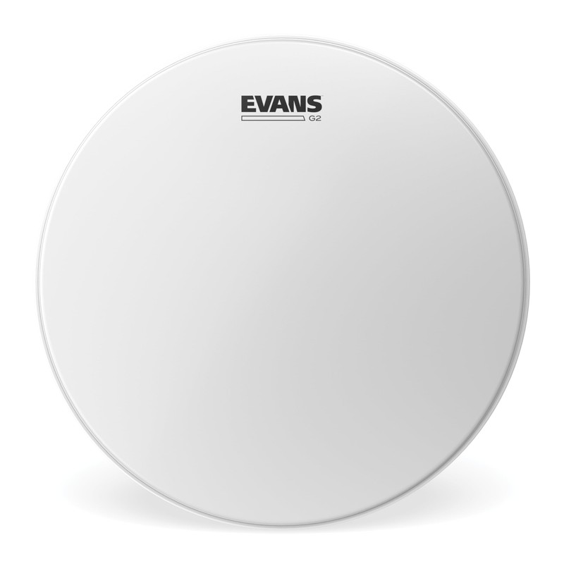 EVANS | G2 Coated | Parche para Tom | 14