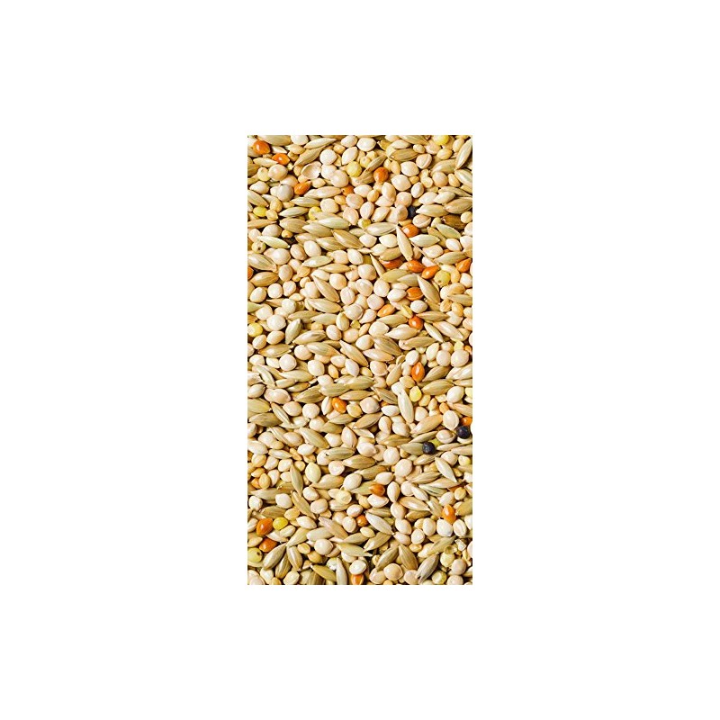 Scarlett Naturals Finch–25 lb Bag