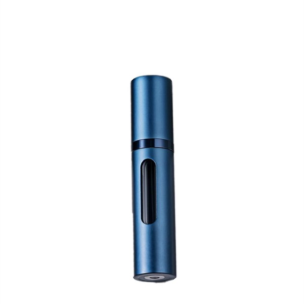 Uniquer 5ml Perfume Atomizer Bottle, Travel Cosmetic Container Split Bottle