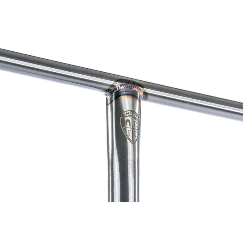 Handlebar Scooter ETHIC Tenacity V2 Raw (grey) 770 grey