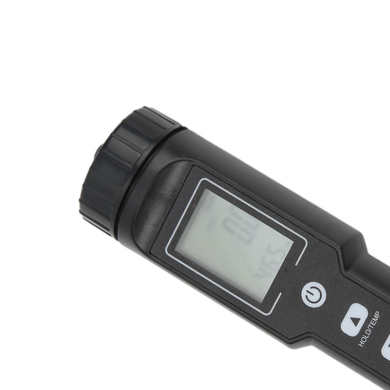 DO9100 Portable Digital Dissolved Oxygen Meter with Temperature Detector for