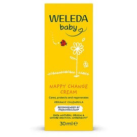 Weleda Calendula Nappy Change Cream 30ml