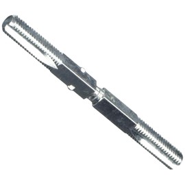 Baldwin 0522004A Spindle, Electro Plated Steel