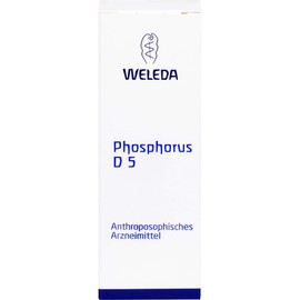 Phos Christopher D5, 20 ml