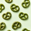 OSULLOC Matcha Pretzel 125g - 125g