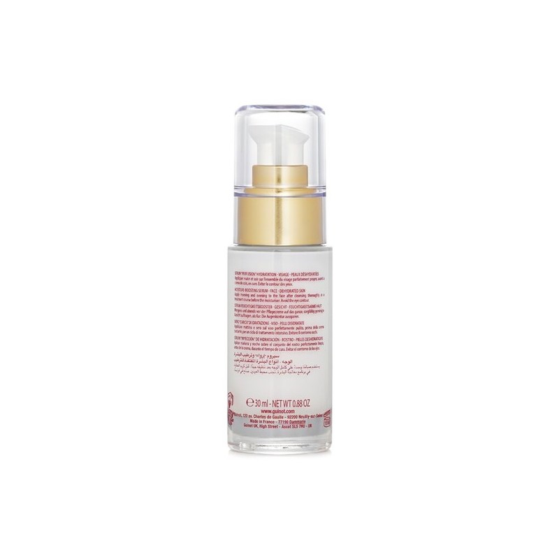 Gino Guinot Hydra Cellular Cell Moisturizing Serum 30ml/1.06oz / 기노
