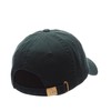 Zephyr "Scholarship" - Gorra de béisbol ajustable (talla única), Béisbol,