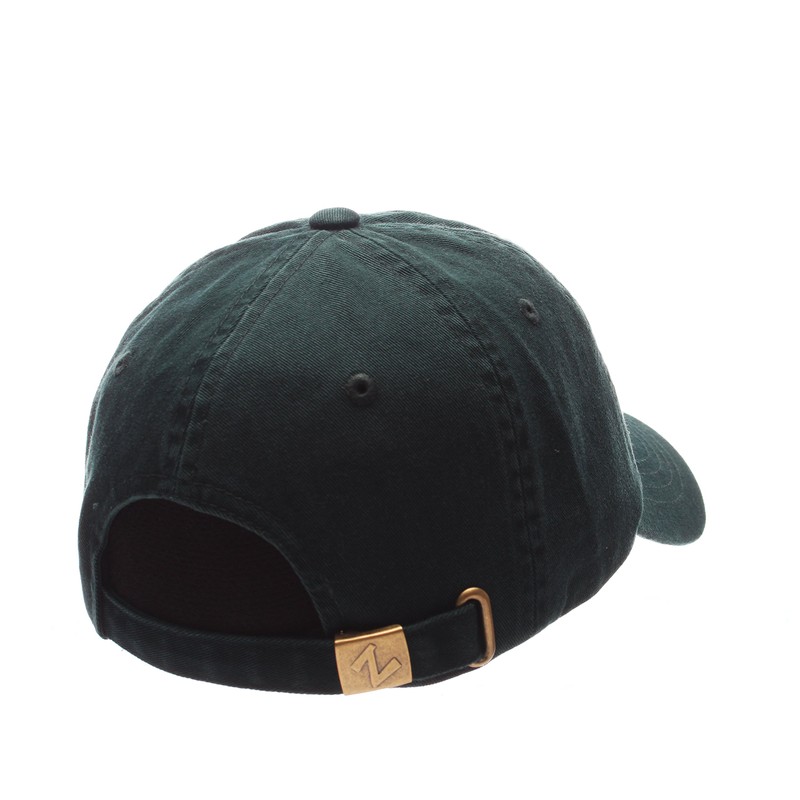 Zephyr "Scholarship" - Gorra de béisbol ajustable (talla única), Béisbol,