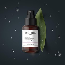 SOTHYS Scented Water for Body and Hair