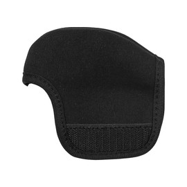 Alnicov Suspension Seatpost Protective Cover Shock absorbing Seat Post Dust Cover for Suntour Seat Post