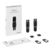 OLIGHT IMINI 2 EDC Rechargeable Keychain Flashlight 2 Pack, 50