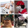 Dog Helmet Pet Hat for Cats Dog Helmet Outdoor Riding