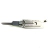 SS002R Right Groove 2 in 1 Pick and Decoder Tools