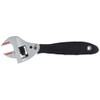 TRUSCO TRMW-250-U Ratchet Type Monkey Wrench (Universal Design) 1.4 inches