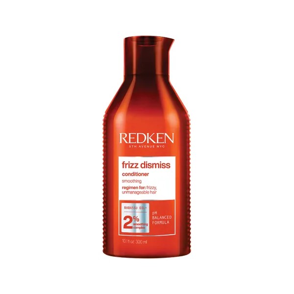 Acondicionador Frizz Dismiss Redken 300ml