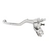 Brake Clutch Lever Smooth Operation Brake Master Cylinder Clutch Lever