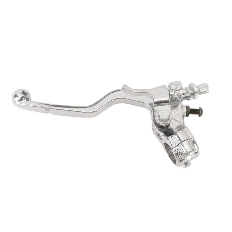 Brake Clutch Lever Smooth Operation Brake Master Cylinder Clutch Lever