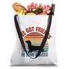 I've got friends in low places funny Dachshund Tote Bag
