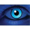 UV Blue Contacts - 1 Day Contact Lens