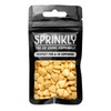 SPRINKLY - Tablet Hearts - Gold - 25g