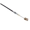 APUK Throttle Cable 608mm Replacement for Ford 4110 4600 4610