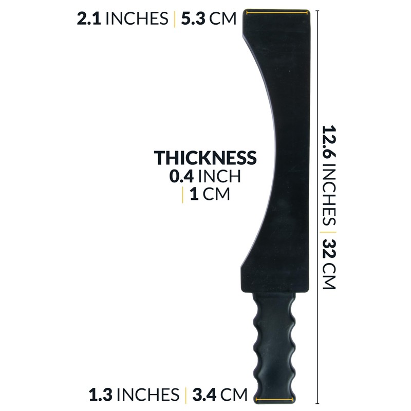 AUTOSOLO Replacement Transition Bridges for Low Profile Wheel Alignment Turn