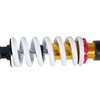 Silscvtt 10.5 Inch 270MM Rear Shock Damper Suspension Replacement for