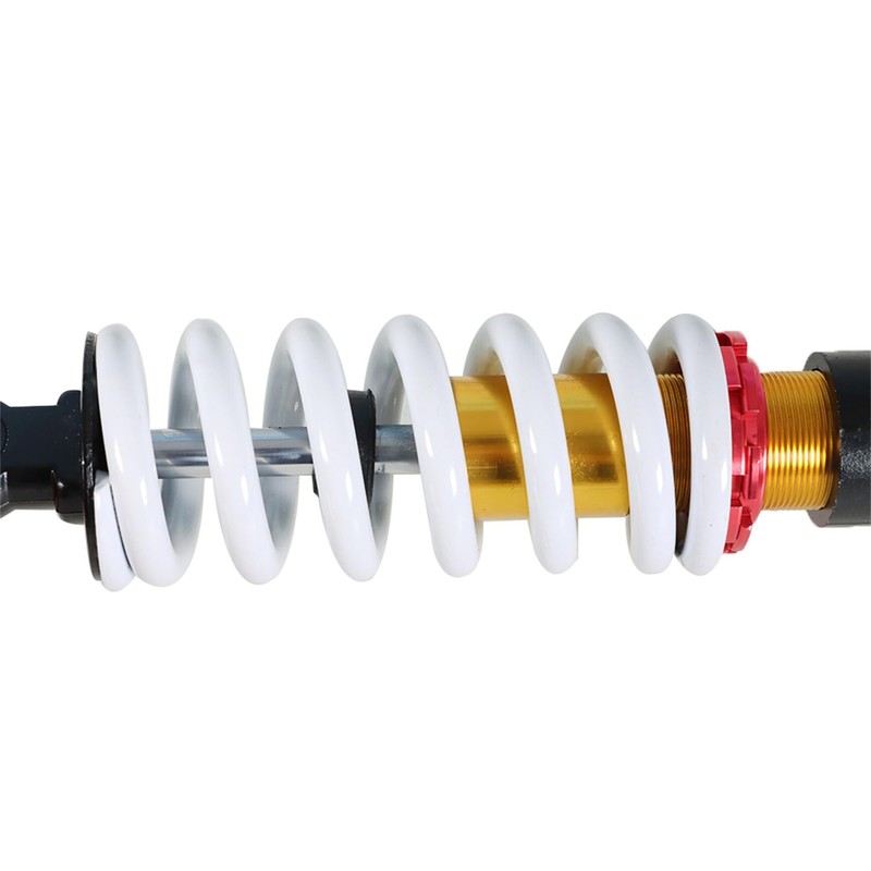 Silscvtt 10.5 Inch 270MM Rear Shock Damper Suspension Replacement for