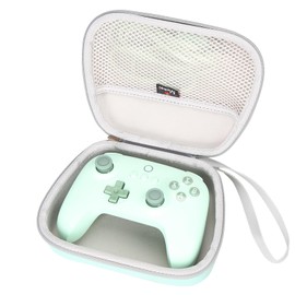 Mchoi Hard Case Suitable for 8Bitdo Ultimate C 2.4g Wireless Controller, Waterproof Shockproof Controller Protective Case, Case Only