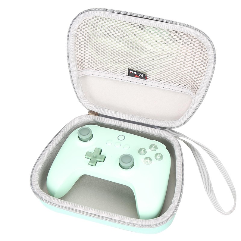 Mchoi Hard Case Suitable for 8Bitdo Ultimate C 2.4g Wireless