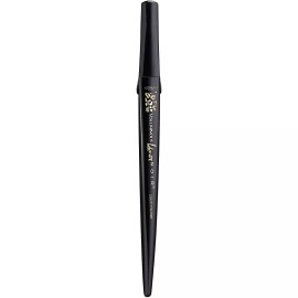 L'oréal Paris Voluminosa Liner Noir, Blackest Negro, 0.014 F