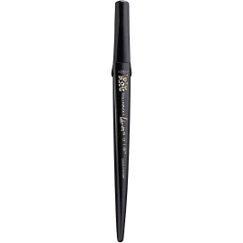 L'oréal Paris Voluminosa Liner Noir, Blackest Negro, 0.014 F