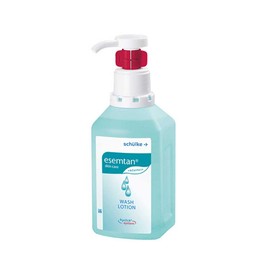Schülke Esemtan® Lotion Hyclick, Cleanser, Skin Wash, Lotion, Soap, 500/1.000ml 500 ml