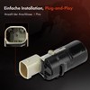 Frankberg Parking Sensor PDC Sensor Front or Rear 3-Pin Compatible