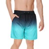 Mens Swim Trunks Quick Dry Mens Board Shorts Bathing Suits
