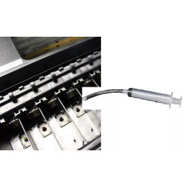 Universal 200ml Epson Printer Professional Cleaning Kit Unblock Print Head Nozzles Cleaner